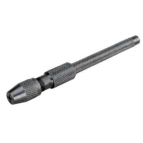 PV/1-4ST GROZ PIN CHUCK SET - 4 PIECE SET, 0 - 4.5MM CAPACITY